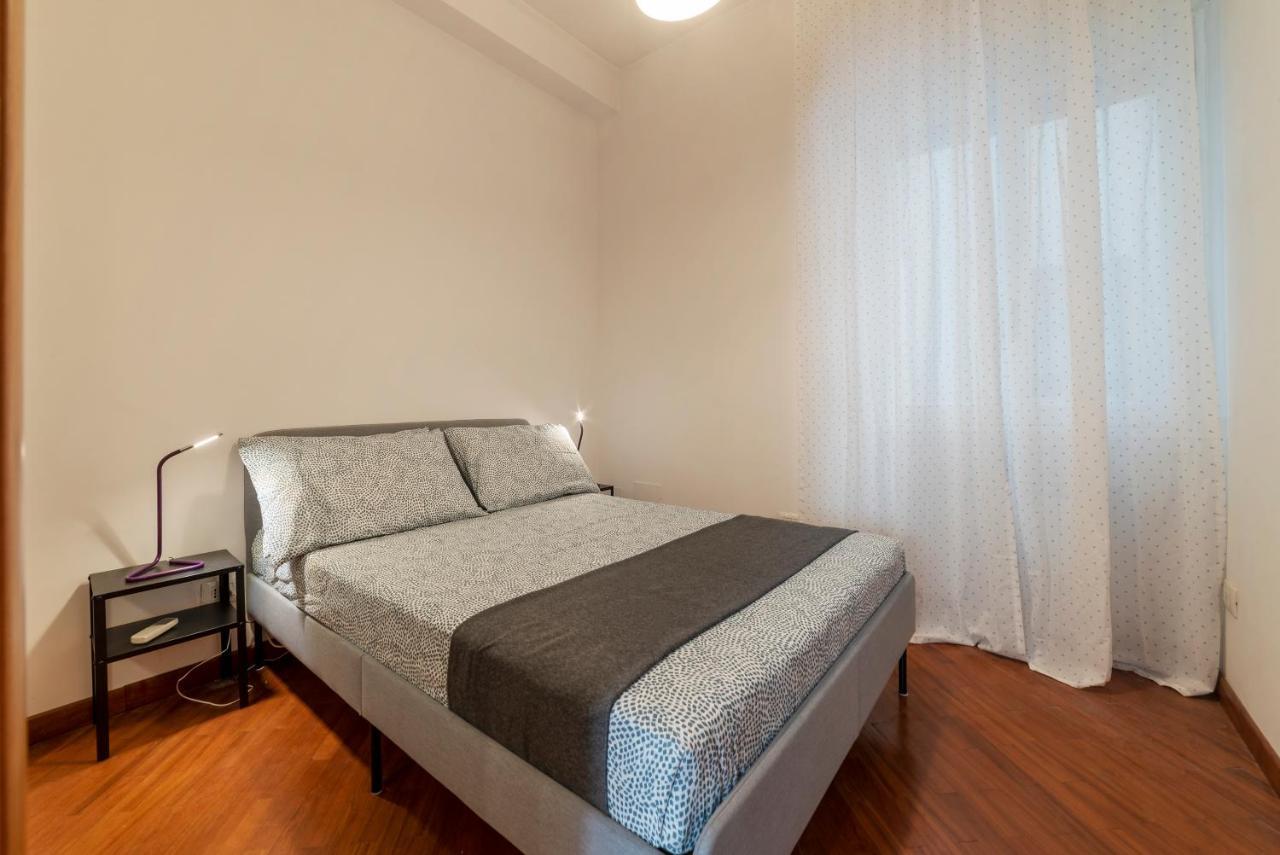 Metro Cipro! Alle Spalle Del Vaticano Apartment X4 Roma Exterior foto