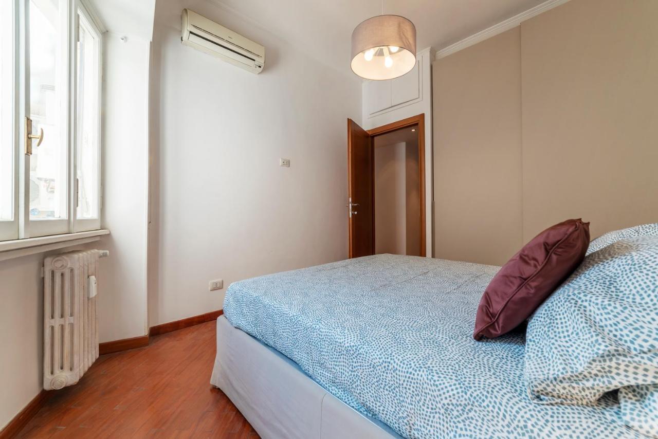 Metro Cipro! Alle Spalle Del Vaticano Apartment X4 Roma Exterior foto
