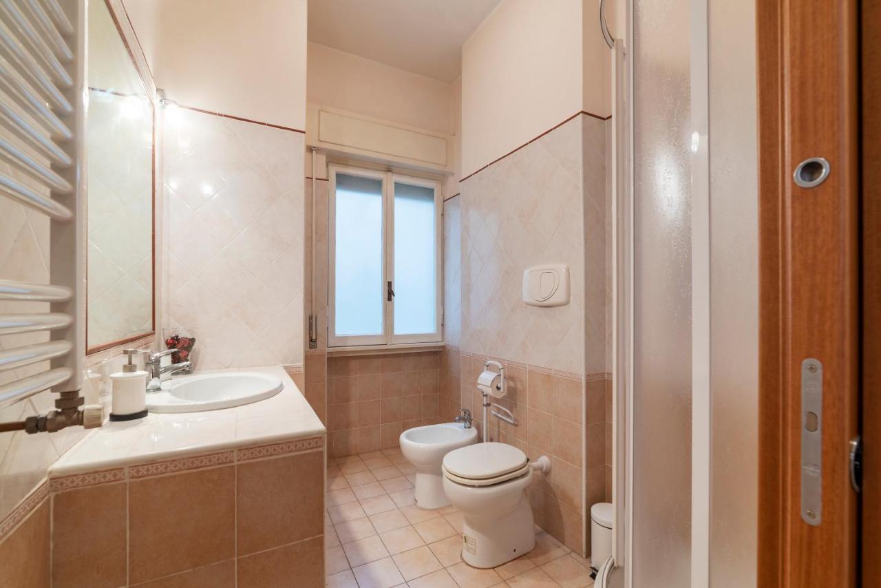 Metro Cipro! Alle Spalle Del Vaticano Apartment X4 Roma Exterior foto